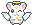 Tottoko Hamutaro Hamster