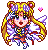 Nuko Angel Cat