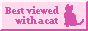 Best Viewed with eyes button